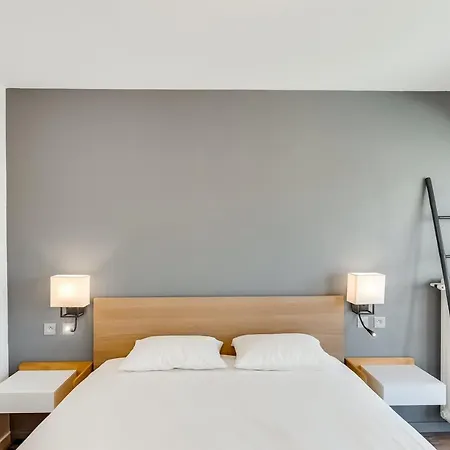 Petit Juas Apartment *