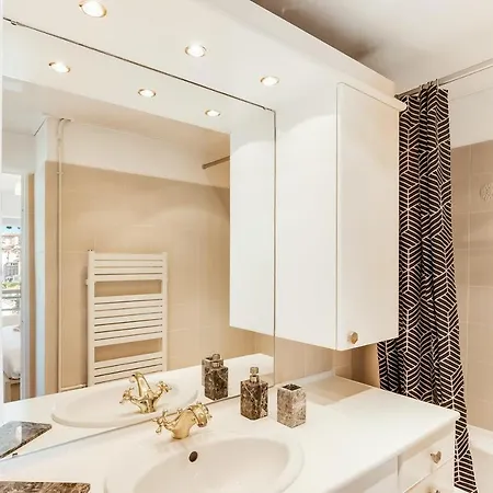 Apartment Petit Juas