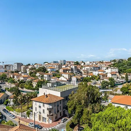 Apartment Petit Juas